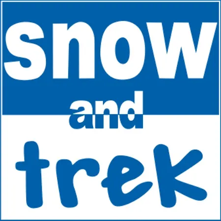 Апартаменты Serac 1 - Snow And Trek - *