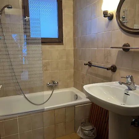 Serac 1 Apartment *