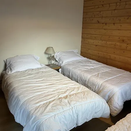 Apartment Serac 1 *