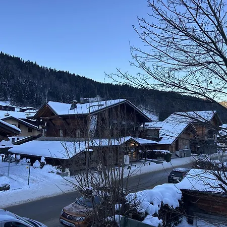 Serac 1 * Morzine