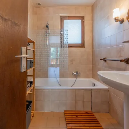 Apartman Serac 1