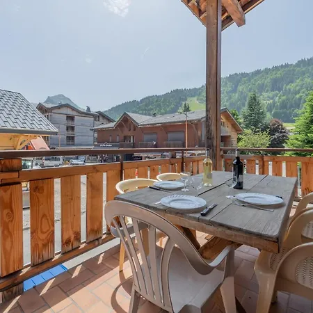 Apartman Serac 1 Morzine